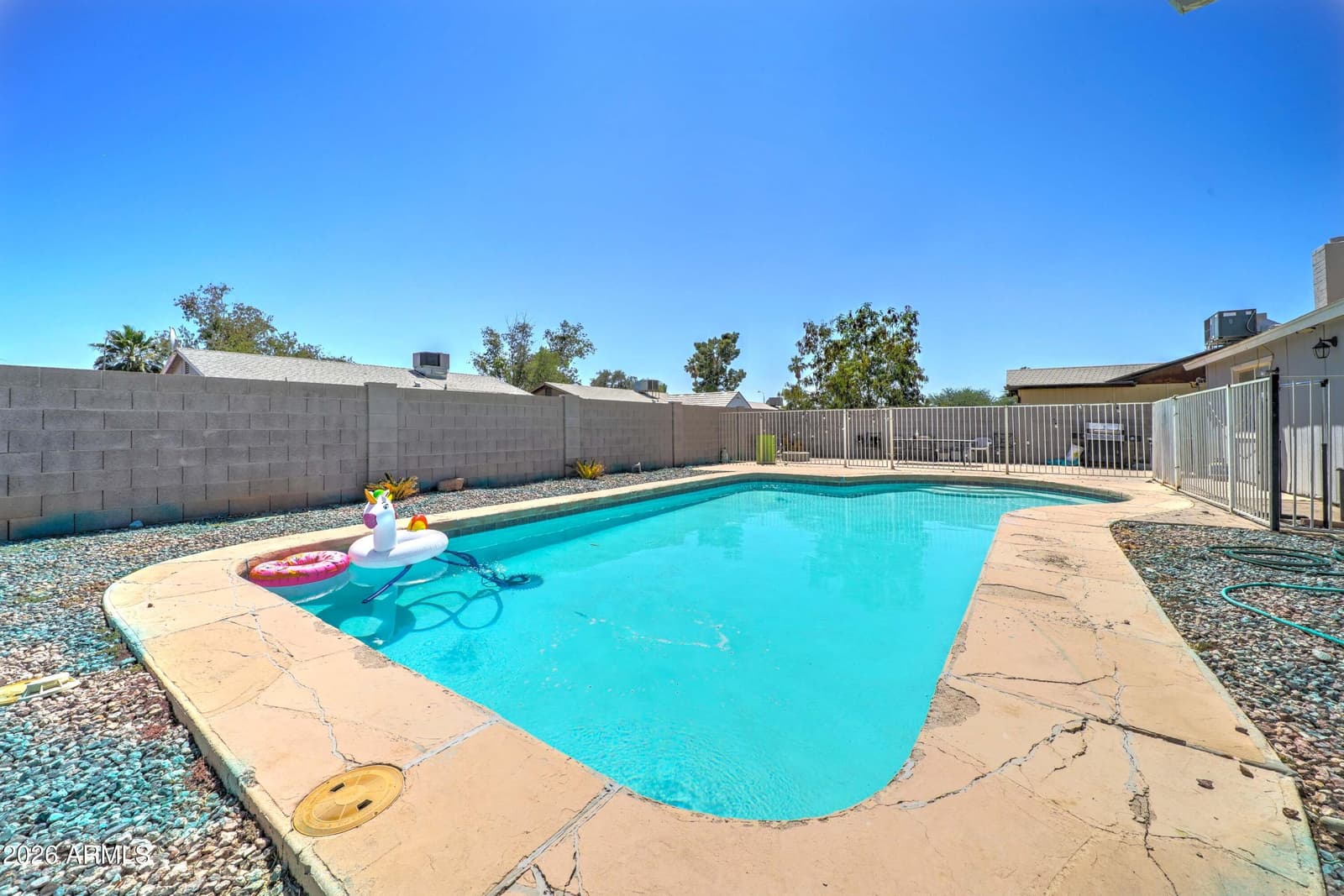 7937 W MEADOWBROOK Avenue, Phoenix, AZ 85033 — photo 28 of 29