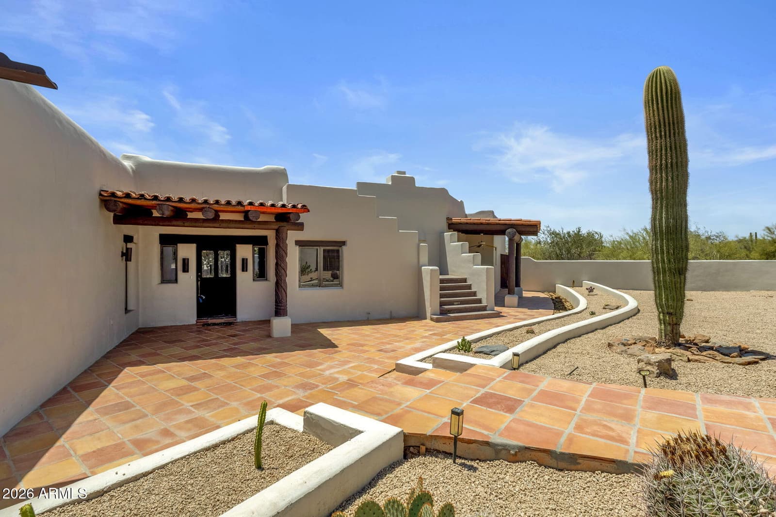 6249 E OLD PAINT Trail, Cave Creek, AZ 85331 — photo 65 of 66