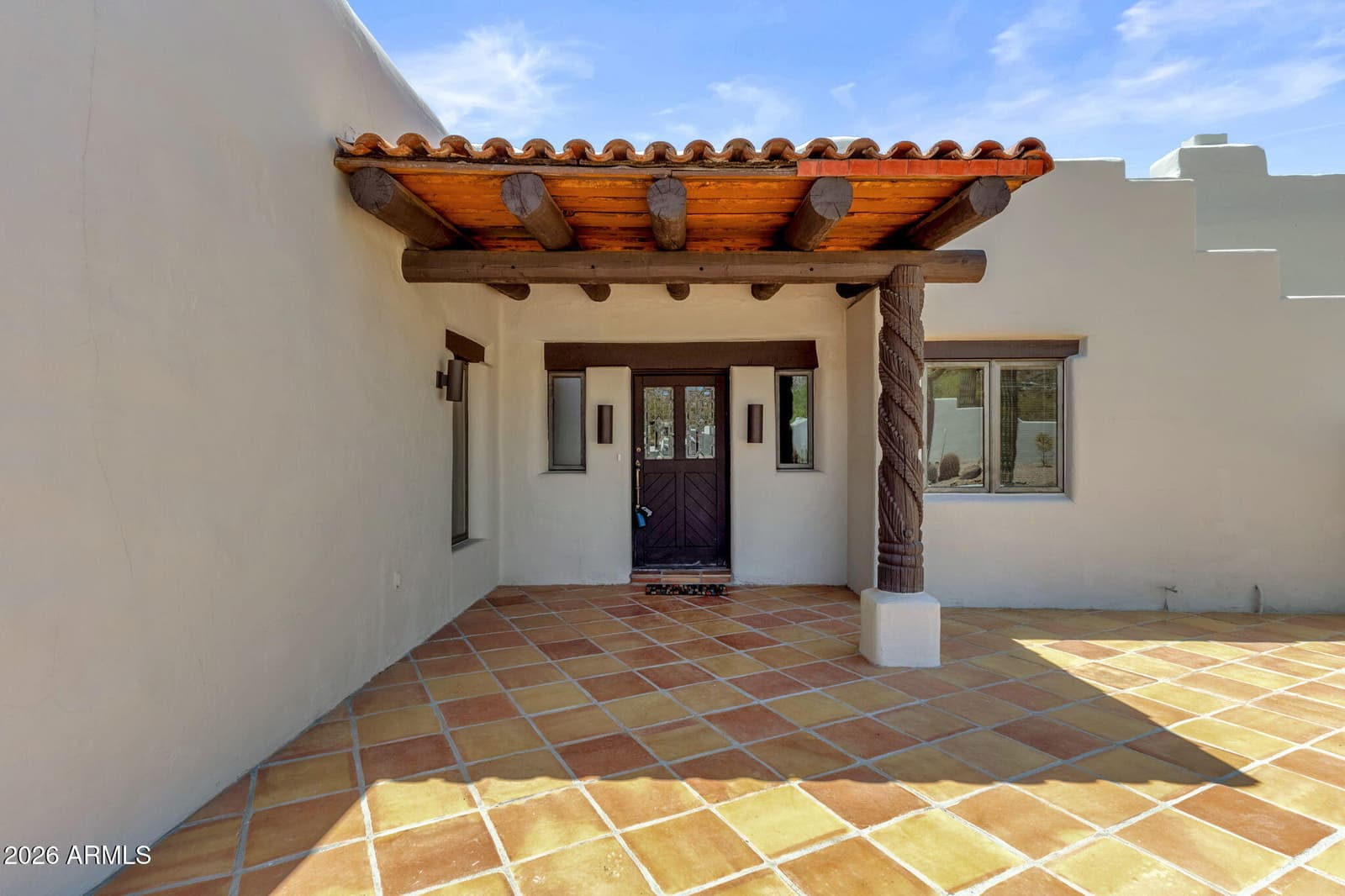 6249 E OLD PAINT Trail, Cave Creek, AZ 85331 — photo 5 of 66