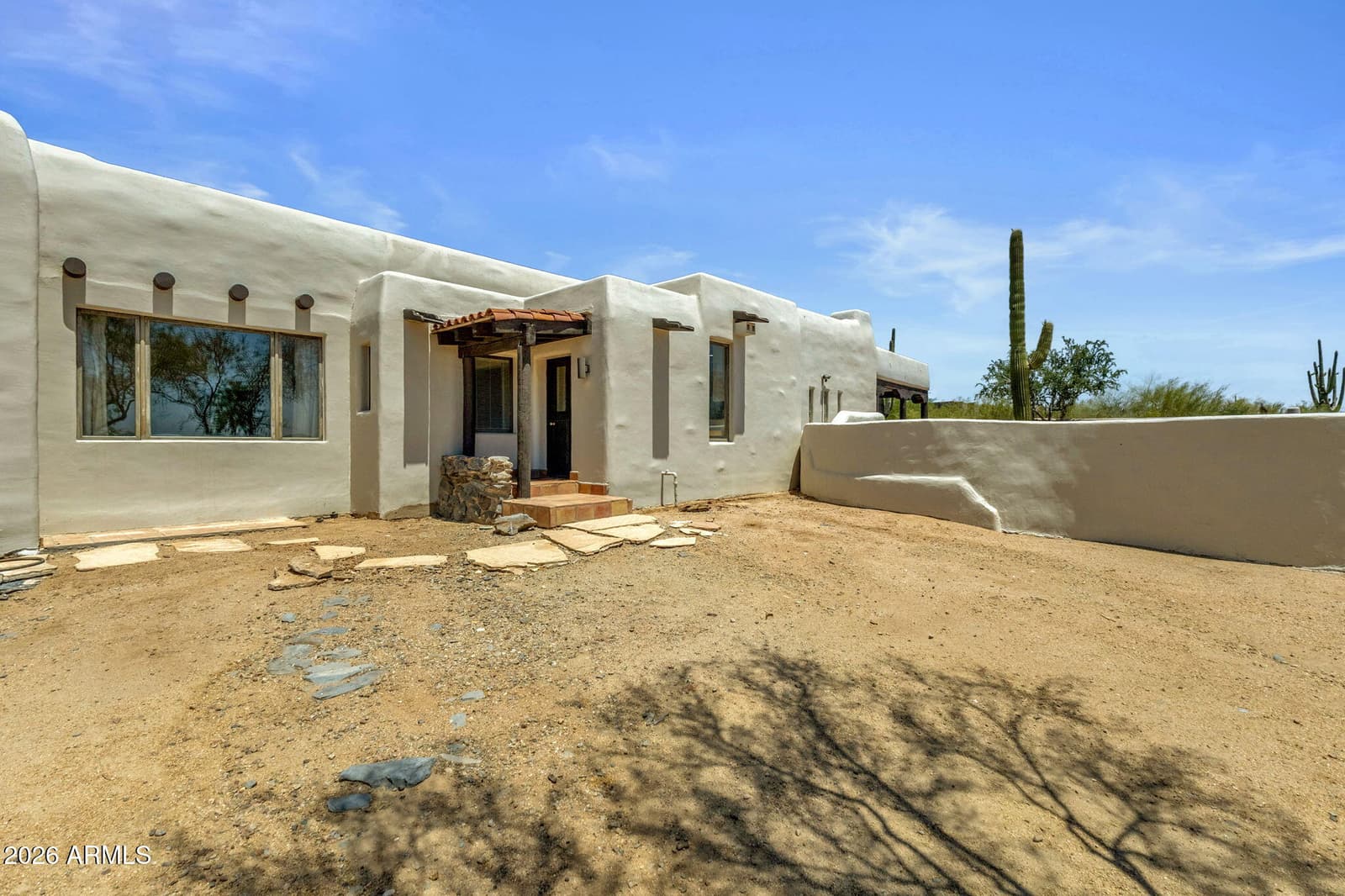 6249 E OLD PAINT Trail, Cave Creek, AZ 85331 — photo 45 of 66