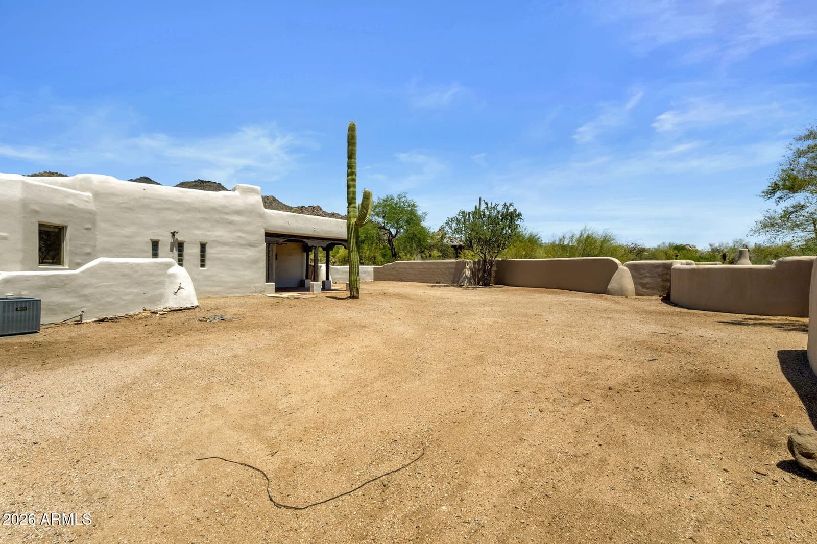 6249 E OLD PAINT Trail, Cave Creek, AZ 85331 — photo 46 of 66