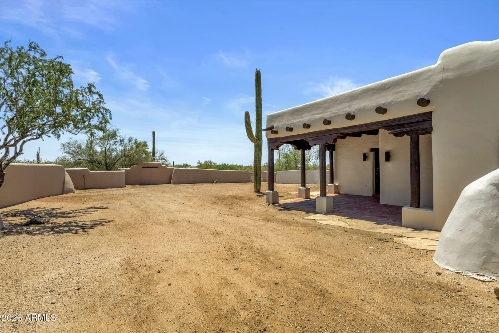 6249 E OLD PAINT Trail, Cave Creek, AZ 85331 — photo 43 of 66