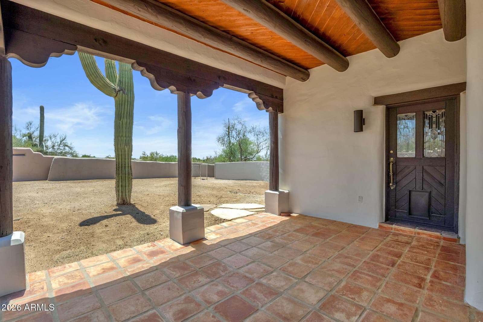 6249 E OLD PAINT Trail, Cave Creek, AZ 85331 — photo 42 of 66