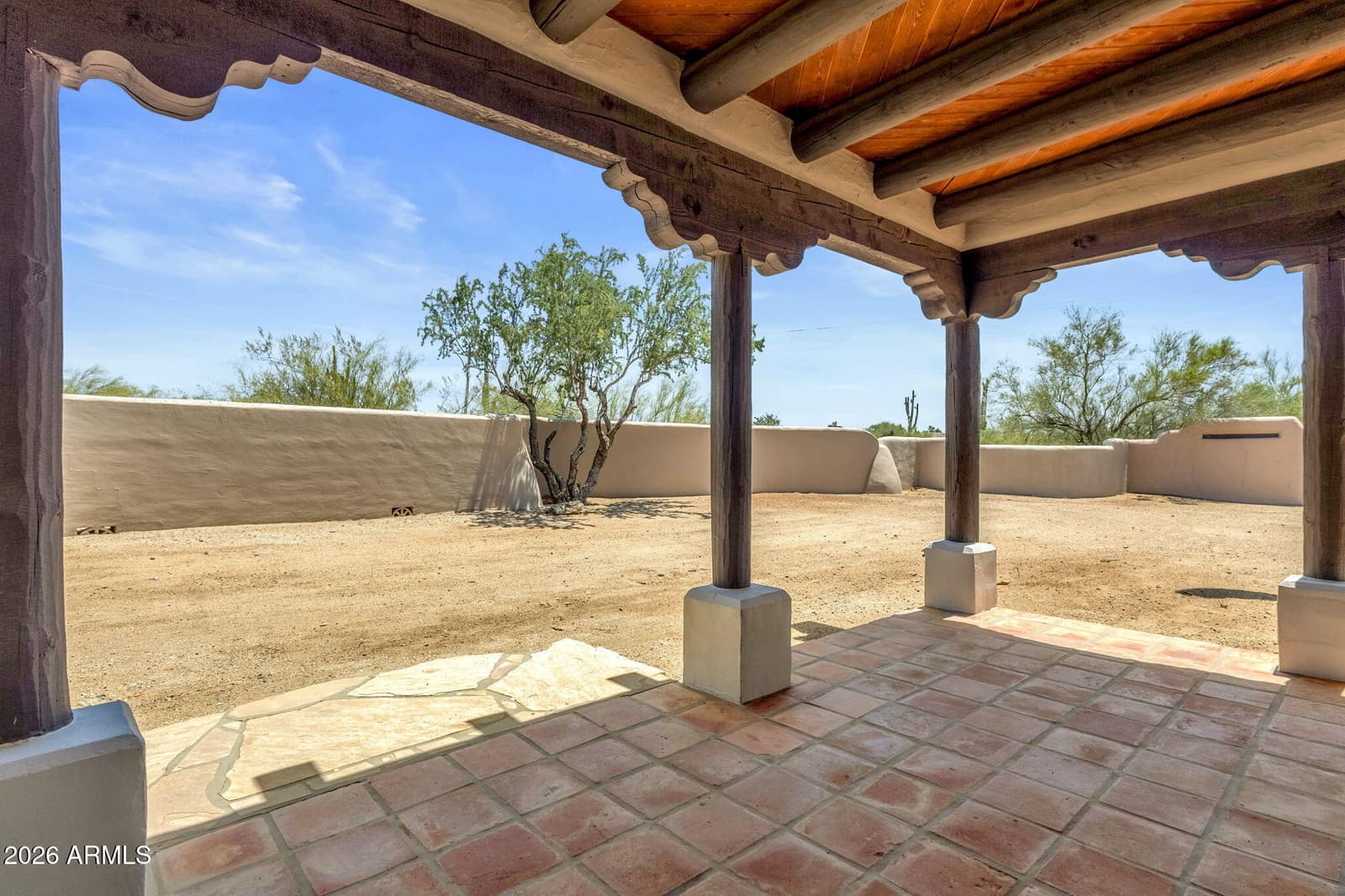 6249 E OLD PAINT Trail, Cave Creek, AZ 85331 — photo 47 of 66