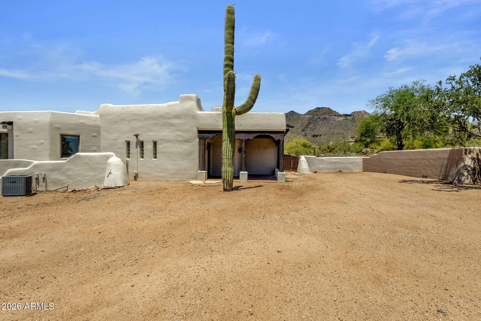 6249 E OLD PAINT Trail, Cave Creek, AZ 85331 — photo 50 of 66