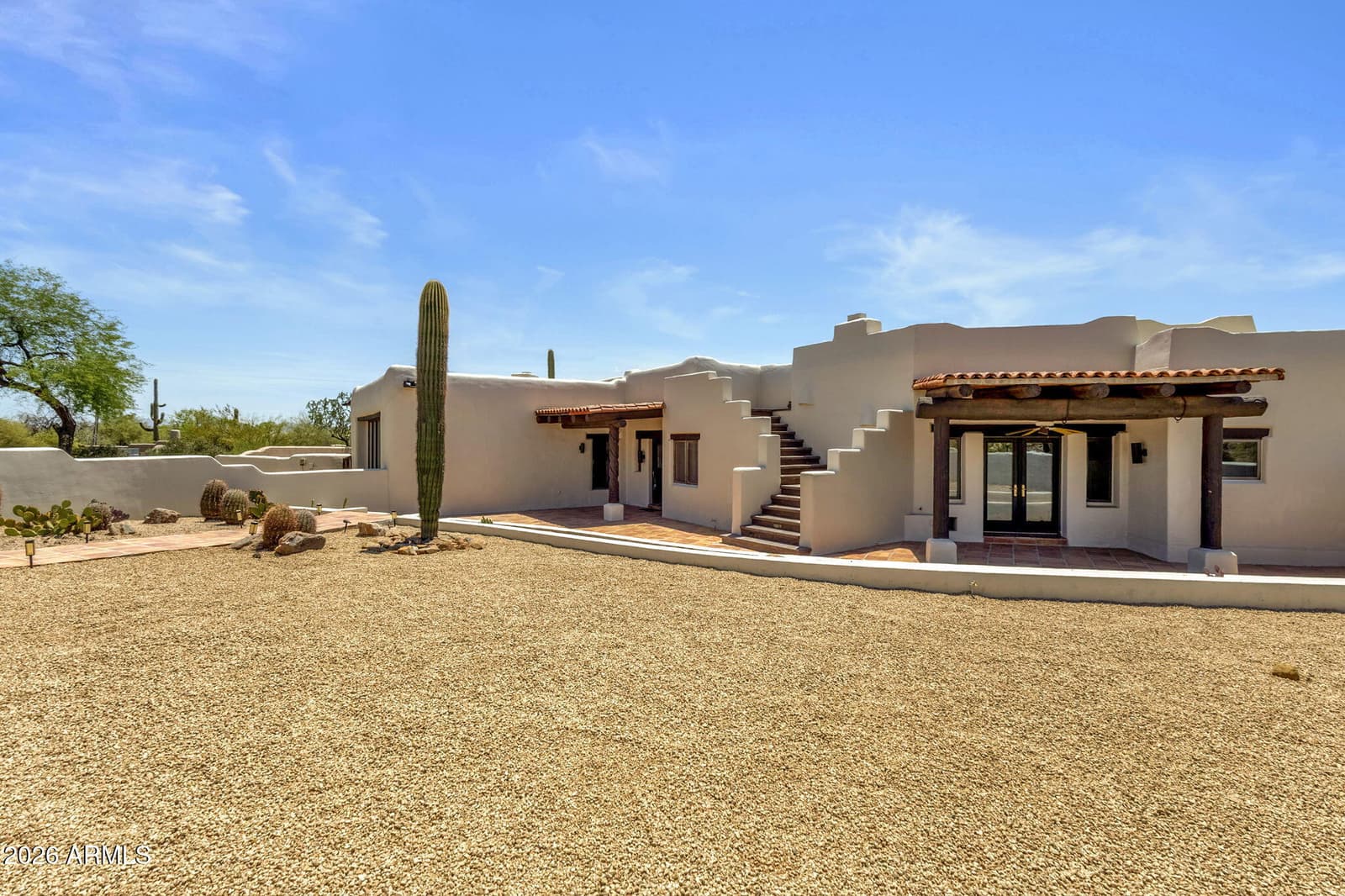 6249 E OLD PAINT Trail, Cave Creek, AZ 85331 — photo 51 of 66