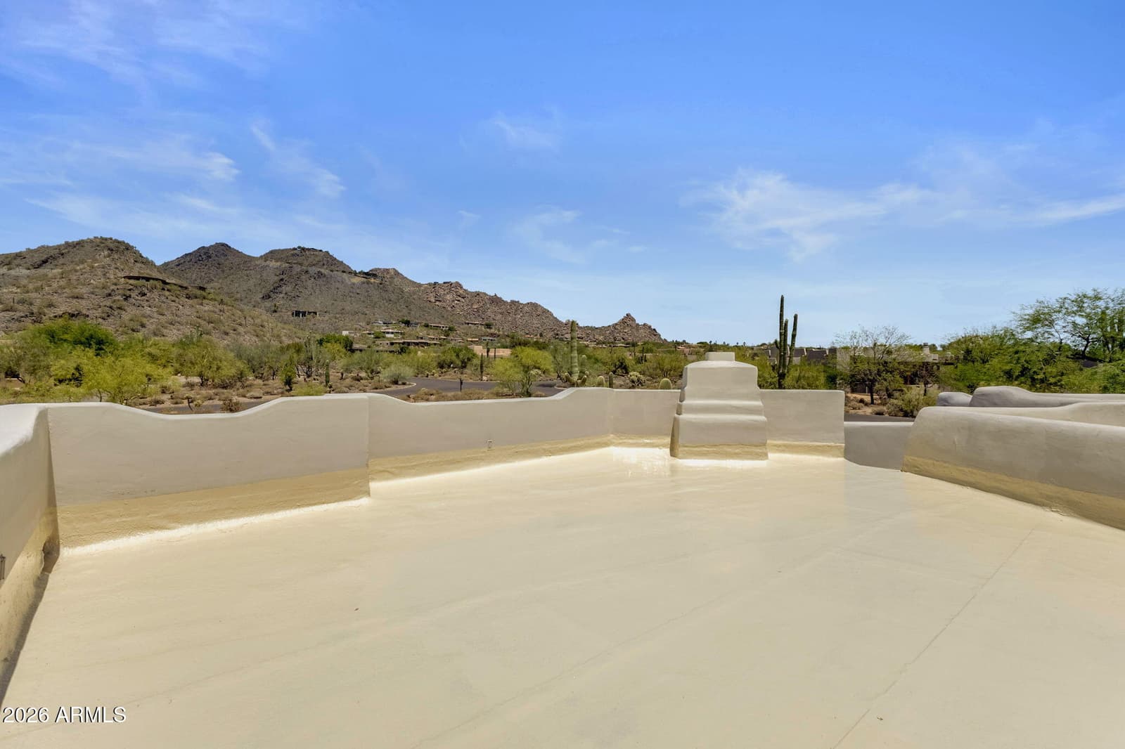 6249 E OLD PAINT Trail, Cave Creek, AZ 85331 — photo 55 of 66