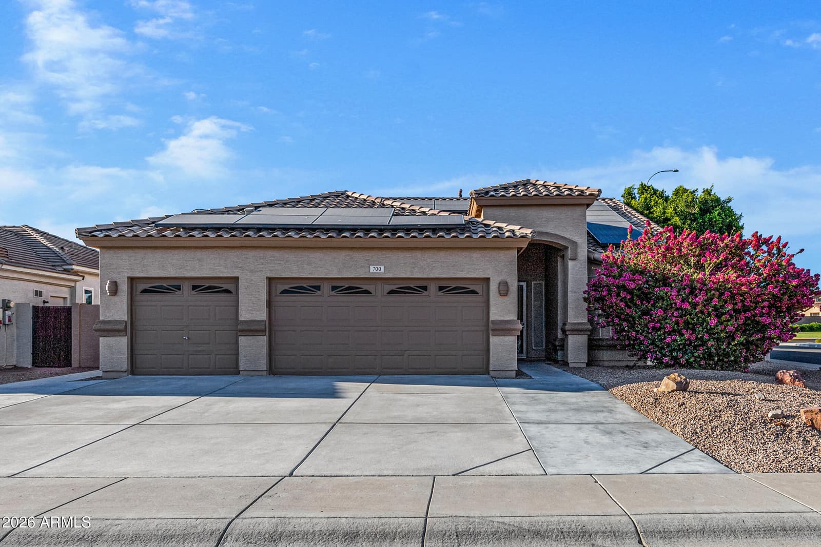 700 W CHERRYWOOD Drive, Chandler, AZ 85248 — photo 29 of 30