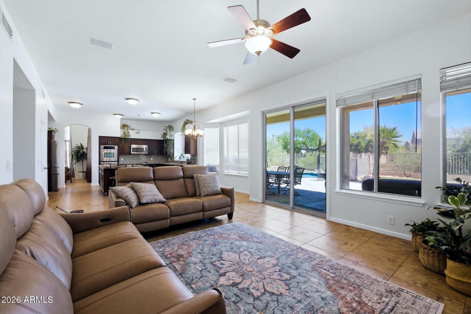 4601 E Ramuda Drive, Phoenix, AZ 85050 — photo 3 of 32