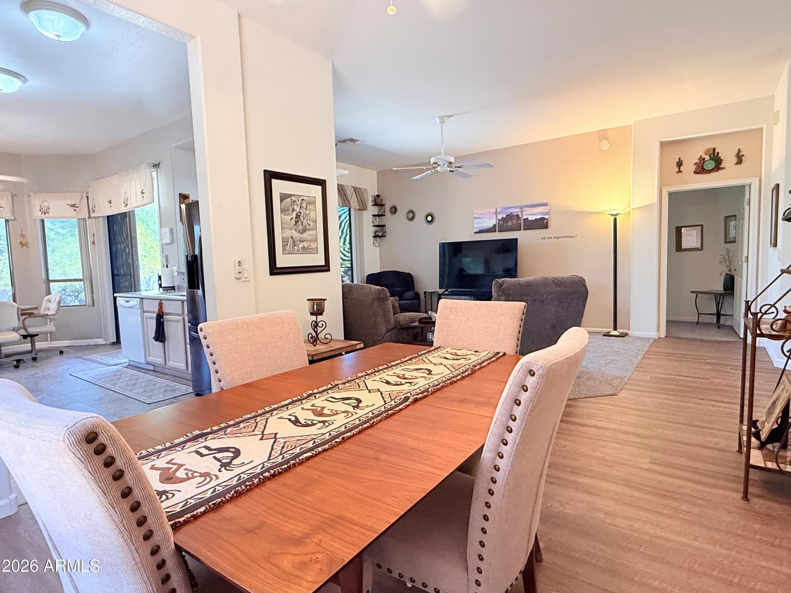 7205 E PALO BREA Drive, Gold Canyon, AZ 85118 — photo 10 of 34