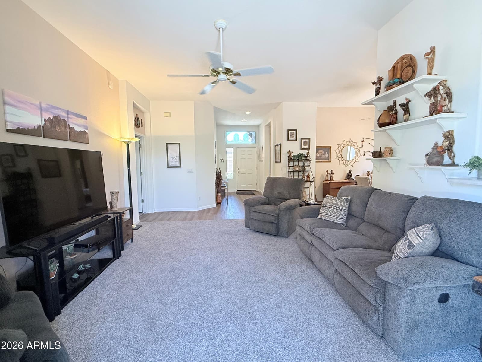 7205 E PALO BREA Drive, Gold Canyon, AZ 85118 — photo 6 of 34