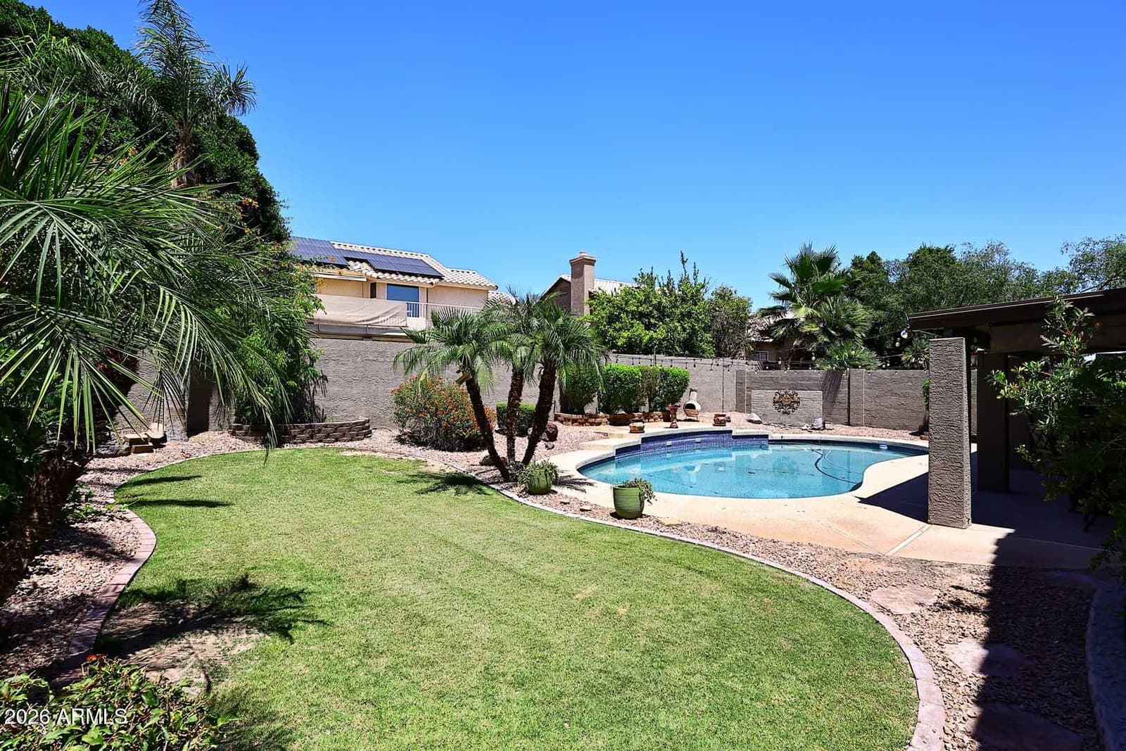 2740 E Brookwood Court, Phoenix, AZ 85048 — photo 42 of 71
