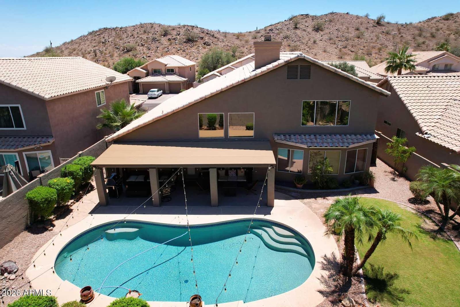 2740 E Brookwood Court, Phoenix, AZ 85048 — photo 50 of 71