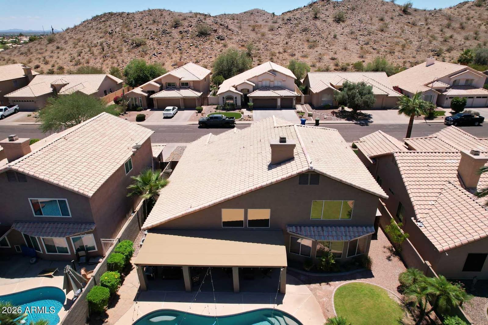 2740 E Brookwood Court, Phoenix, AZ 85048 — photo 49 of 71