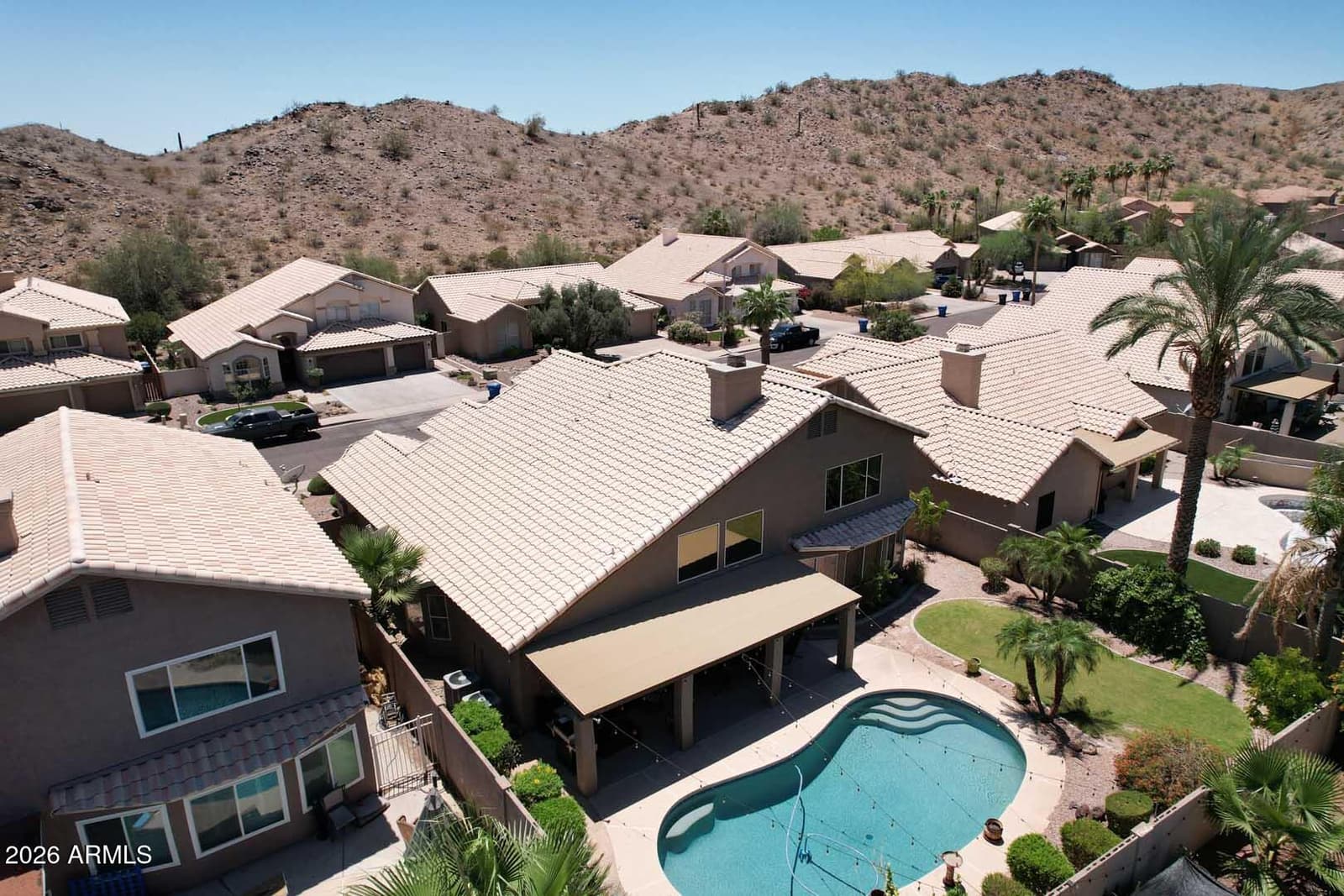2740 E Brookwood Court, Phoenix, AZ 85048 — photo 52 of 71