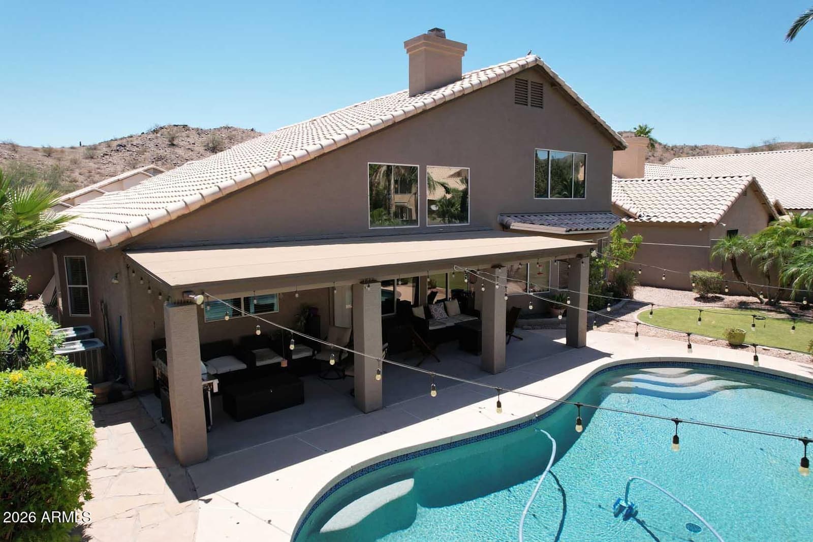 2740 E Brookwood Court, Phoenix, AZ 85048 — photo 53 of 71