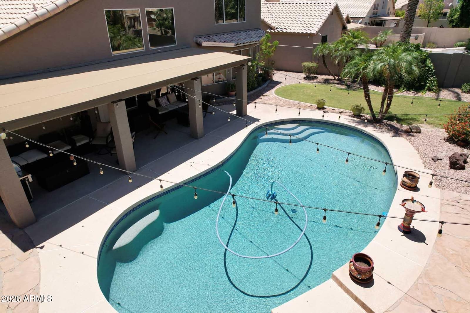 2740 E Brookwood Court, Phoenix, AZ 85048 — photo 54 of 71