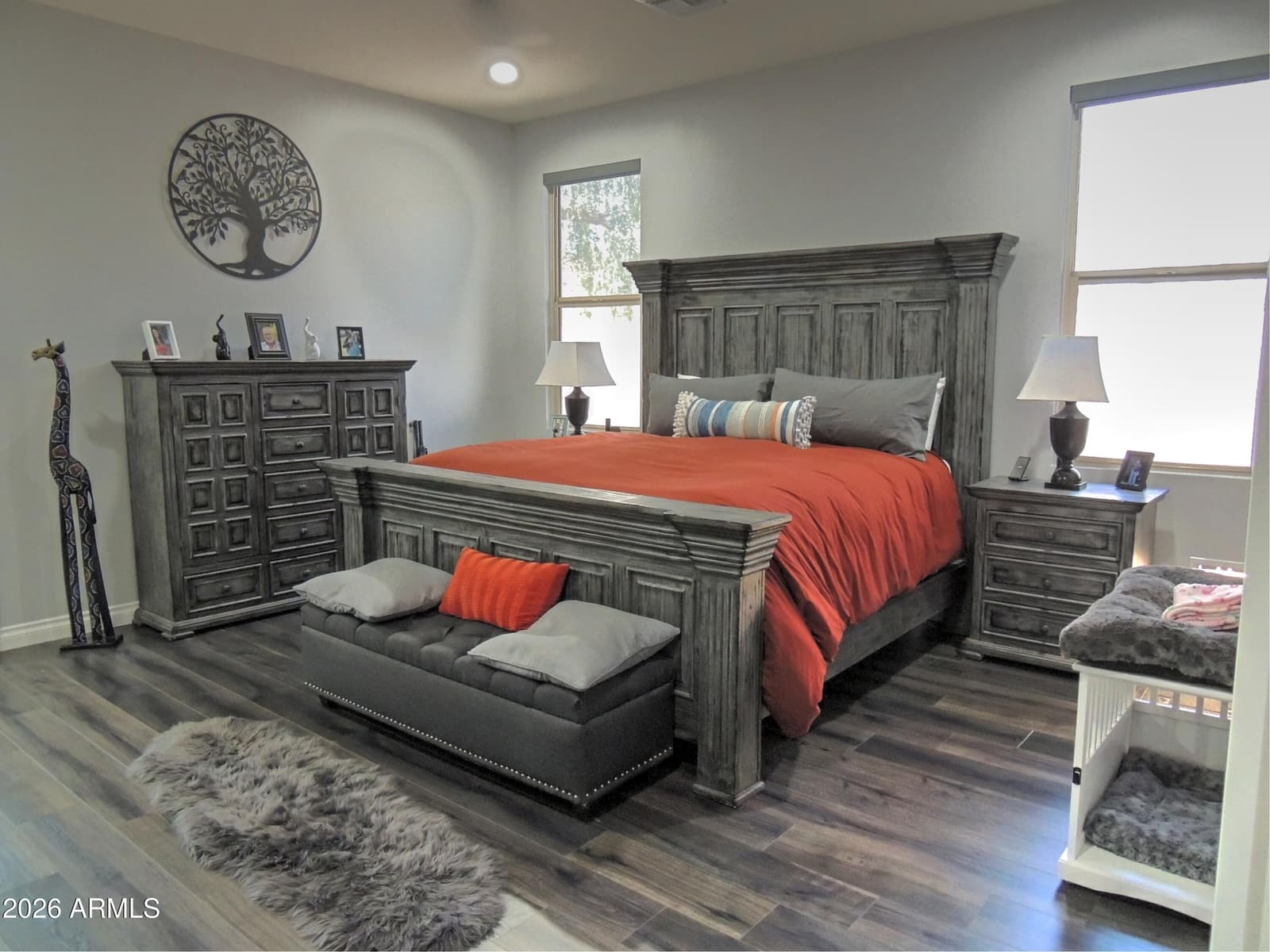 229 E Powell Way, Chandler, AZ 85249 — photo 15 of 31