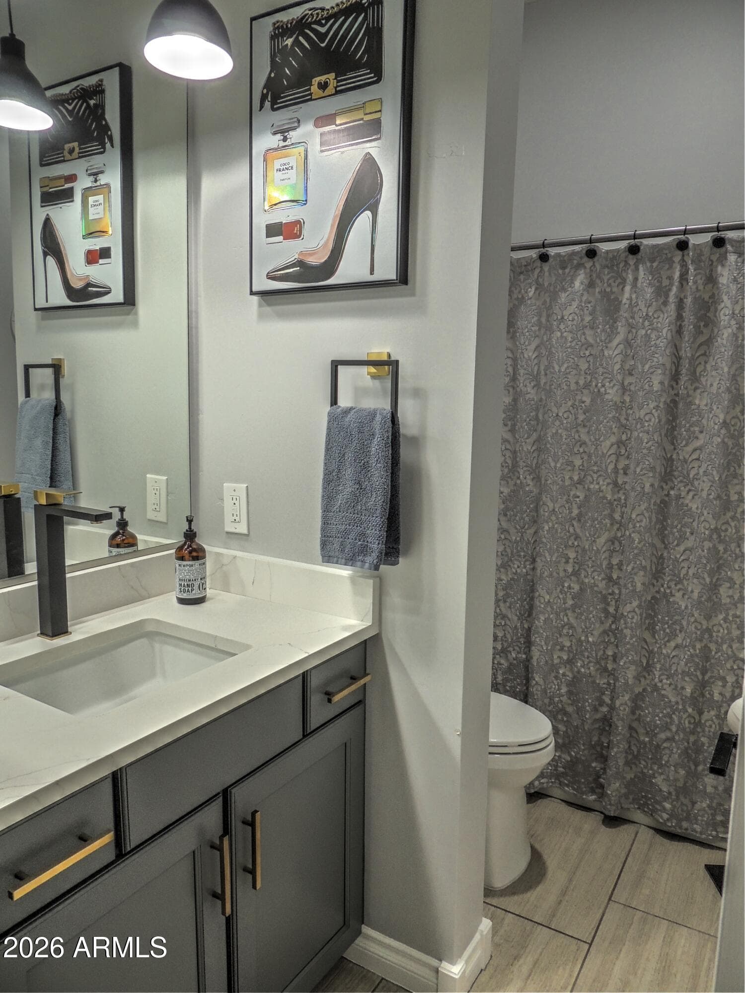 229 E Powell Way, Chandler, AZ 85249 — photo 22 of 31