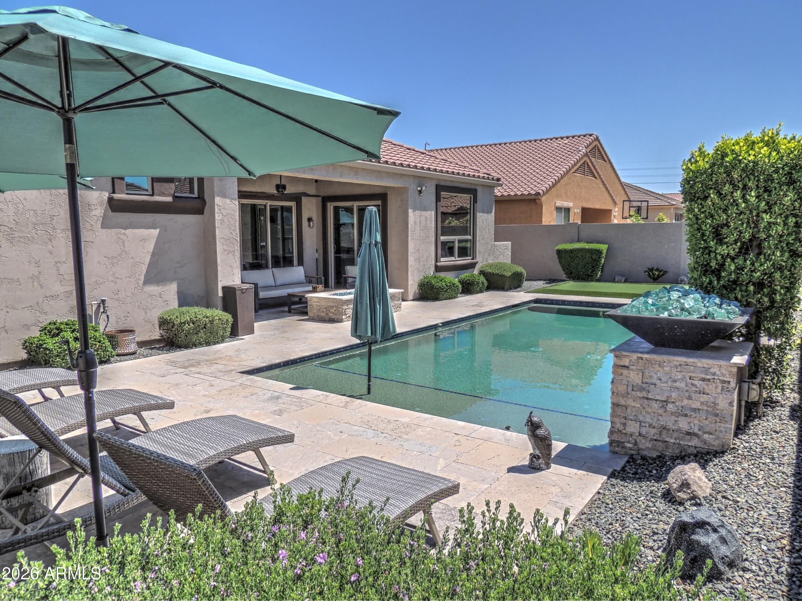 229 E Powell Way, Chandler, AZ 85249 — photo 25 of 31