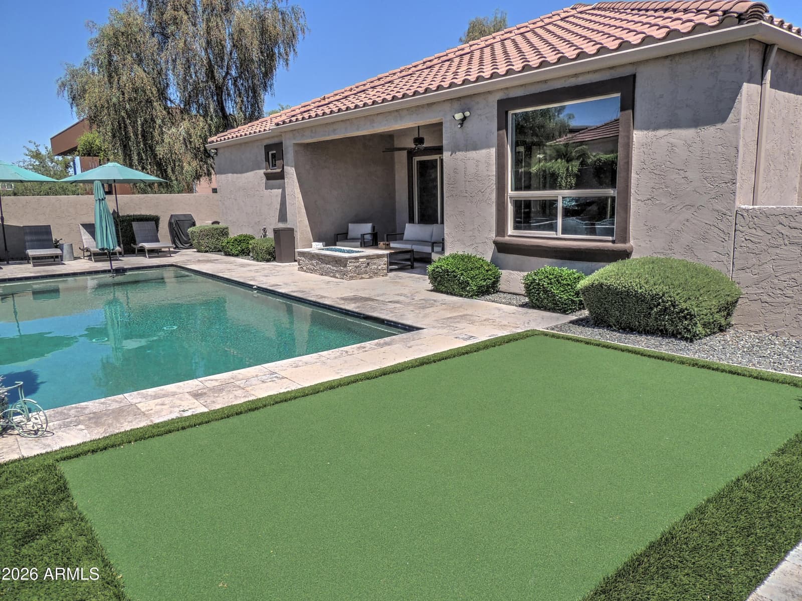 229 E Powell Way, Chandler, AZ 85249 — photo 29 of 31