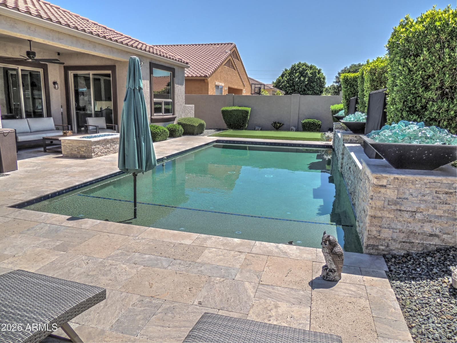 229 E Powell Way, Chandler, AZ 85249 — photo 30 of 31