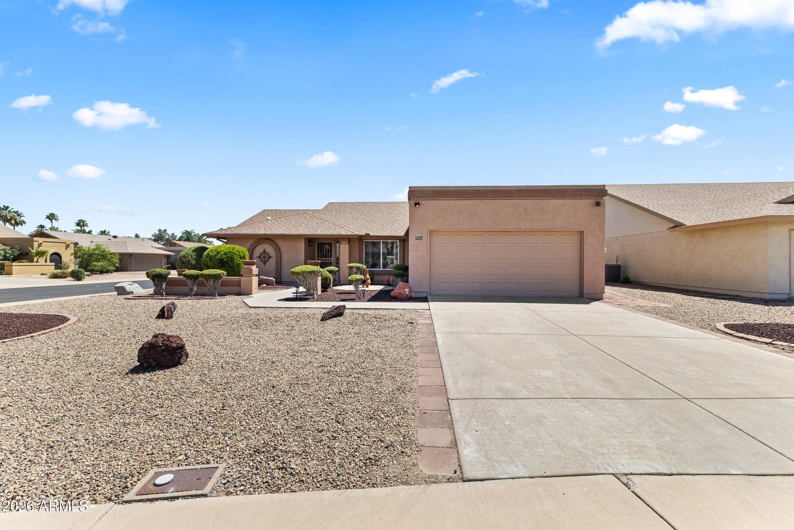 9821 W ORAIBI Drive, Peoria, AZ 85382 — photo 1 of 39