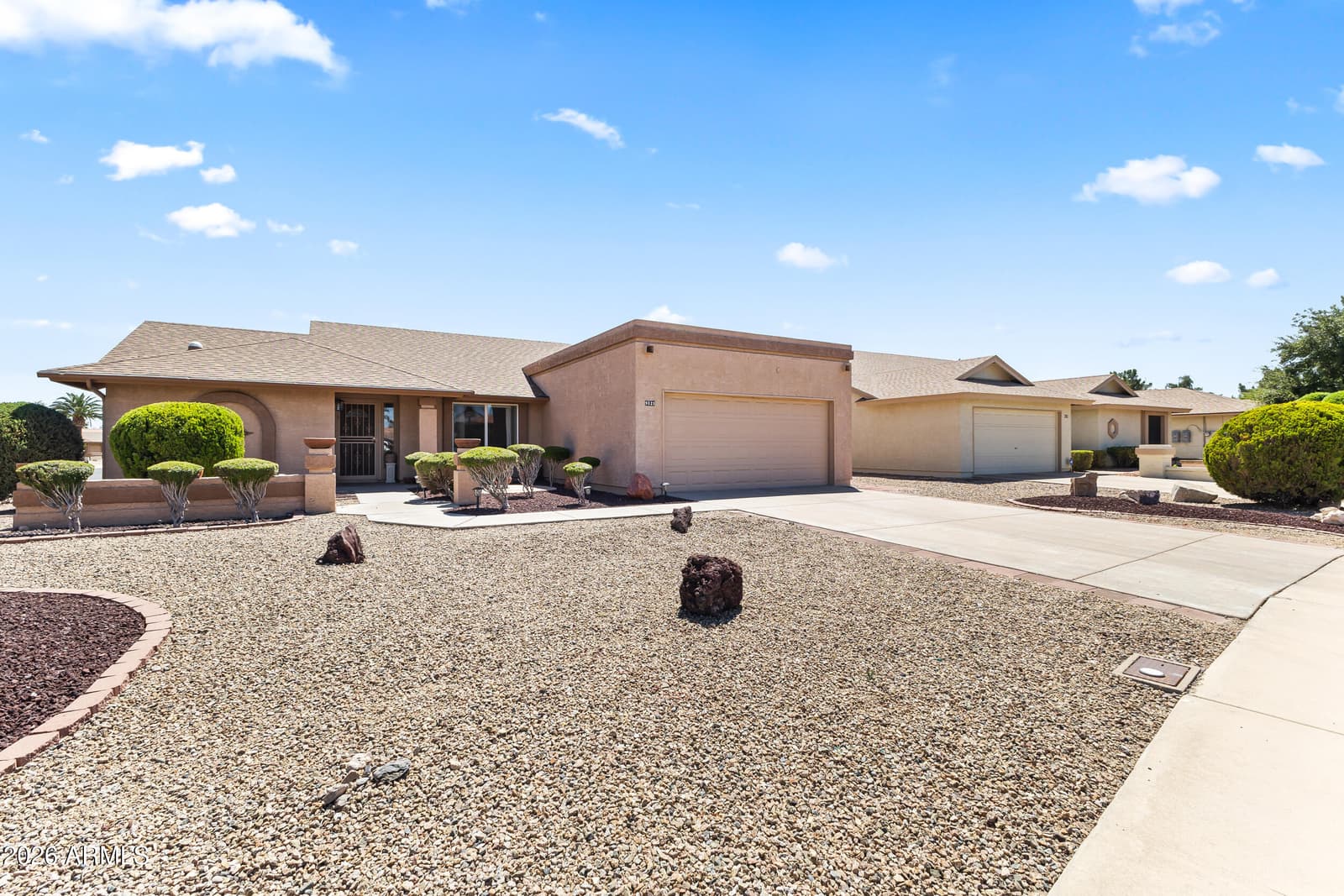 9821 W ORAIBI Drive, Peoria, AZ 85382 — photo 2 of 39