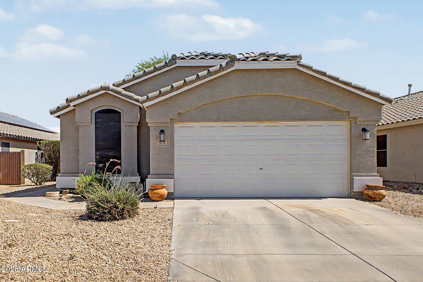 15215 W EUREKA Trail, Surprise, AZ 85374 — photo 2 of 21