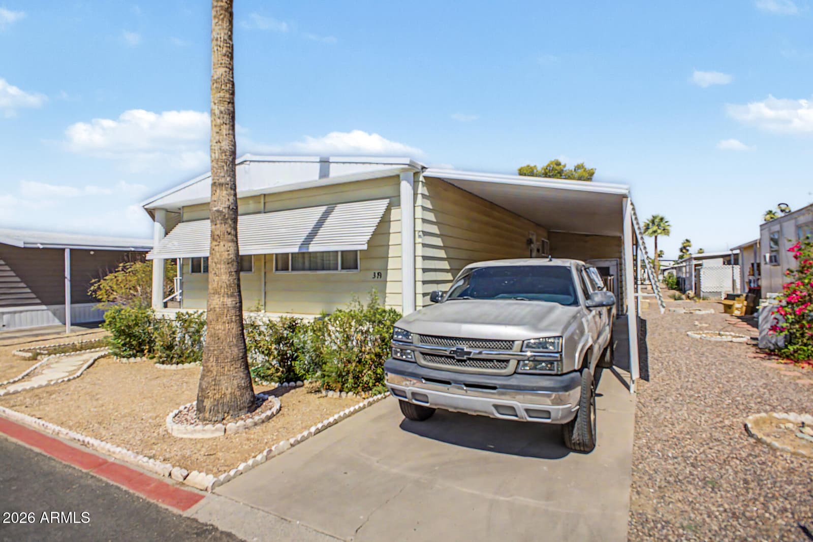 2650 W UNION HILLS Drive 319, Phoenix, AZ 85027 — photo 29 of 29