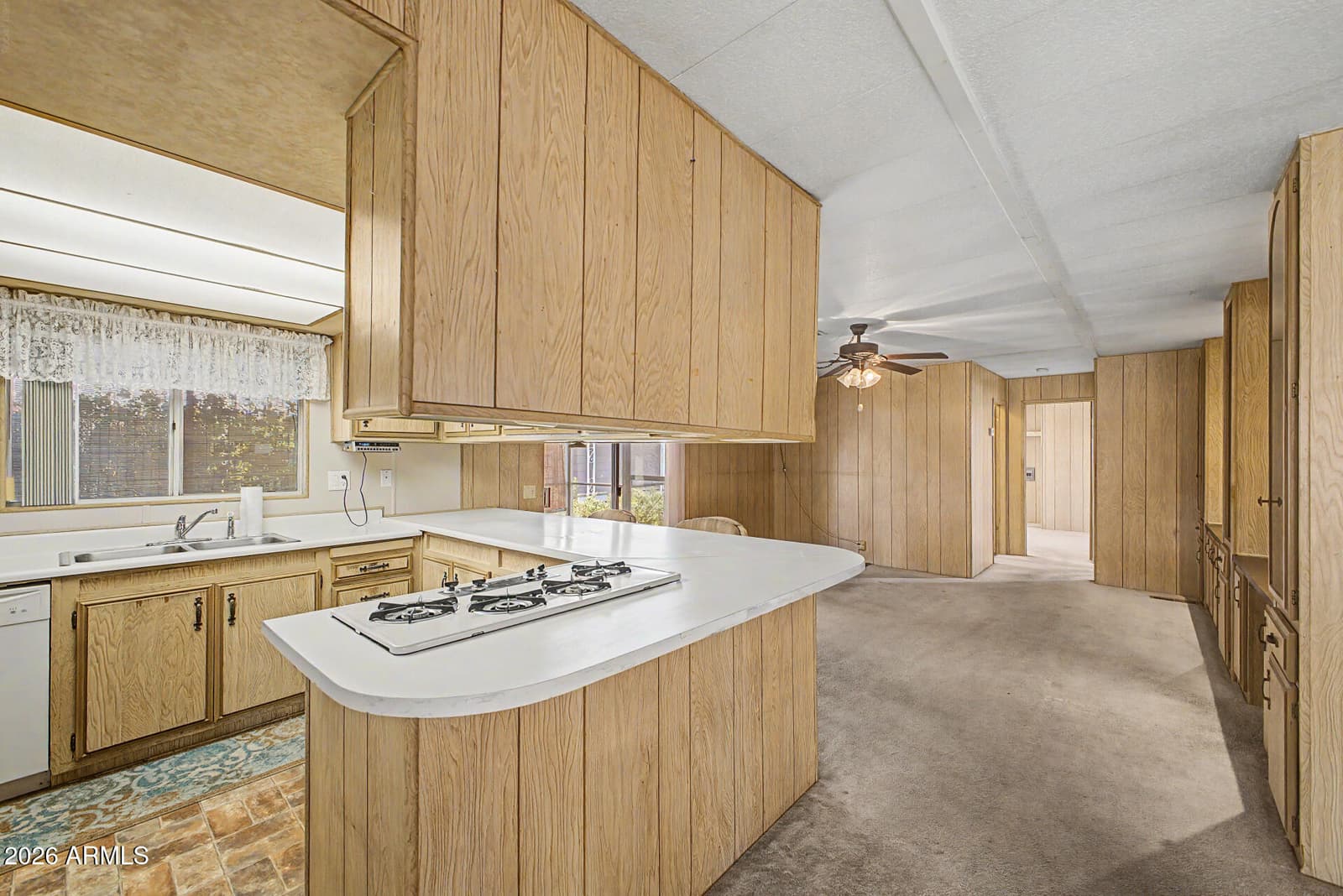 2650 W UNION HILLS Drive 319, Phoenix, AZ 85027 — photo 8 of 29