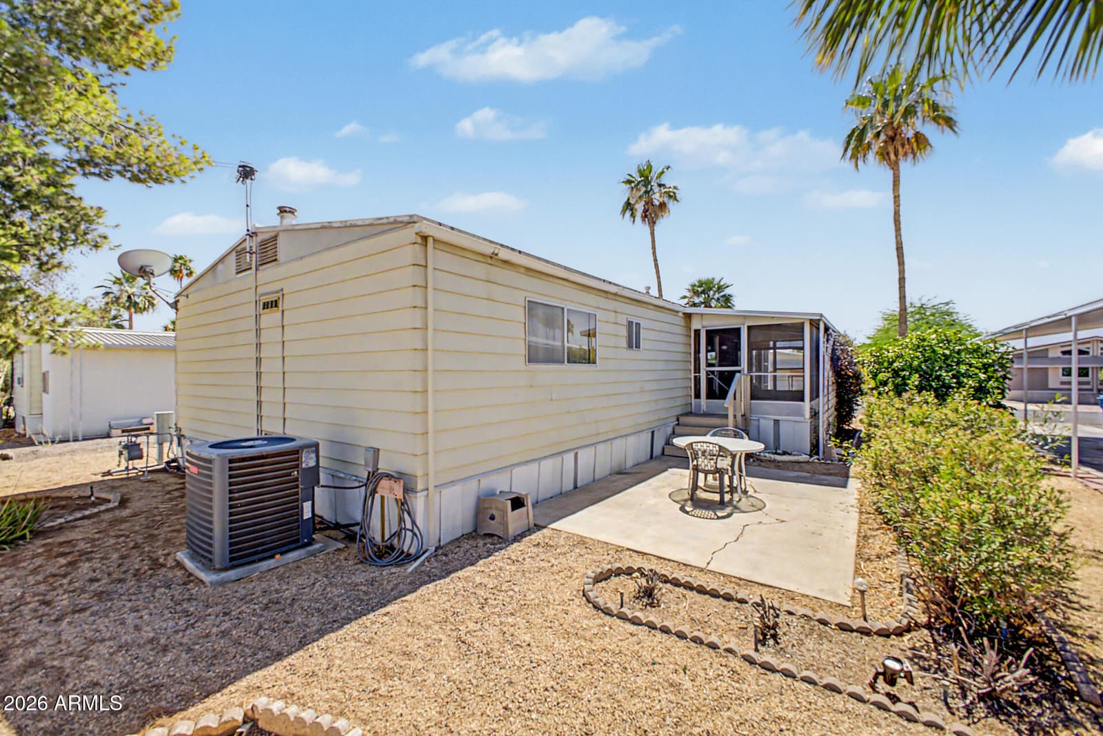 2650 W UNION HILLS Drive 319, Phoenix, AZ 85027 — photo 25 of 29
