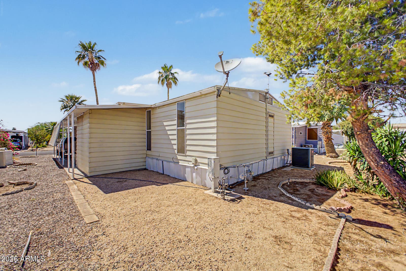 2650 W UNION HILLS Drive 319, Phoenix, AZ 85027 — photo 27 of 29