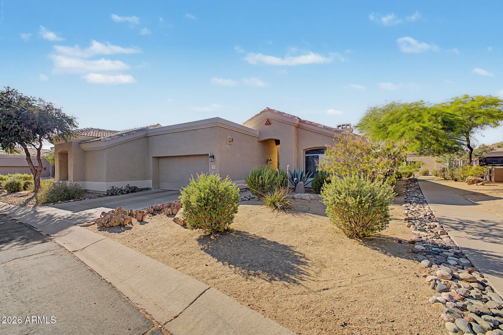 4710 E Morning Vista Lane, Cave Creek, AZ 85331 — photo 3 of 30