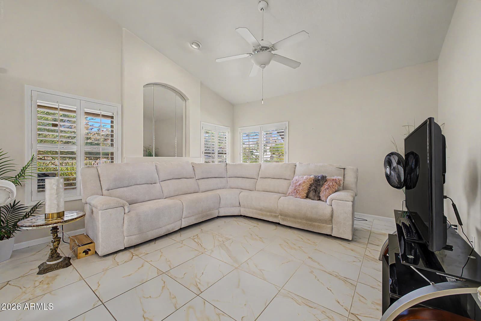 4710 E Morning Vista Lane, Cave Creek, AZ 85331 — photo 6 of 30