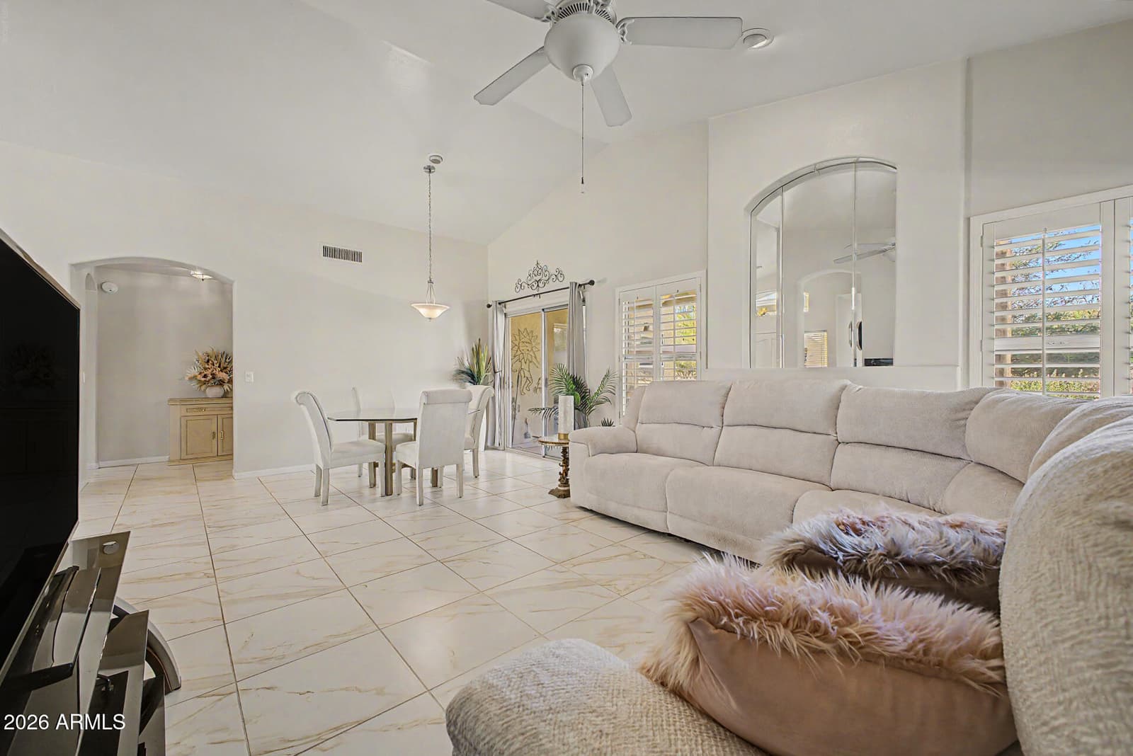 4710 E Morning Vista Lane, Cave Creek, AZ 85331 — photo 7 of 30