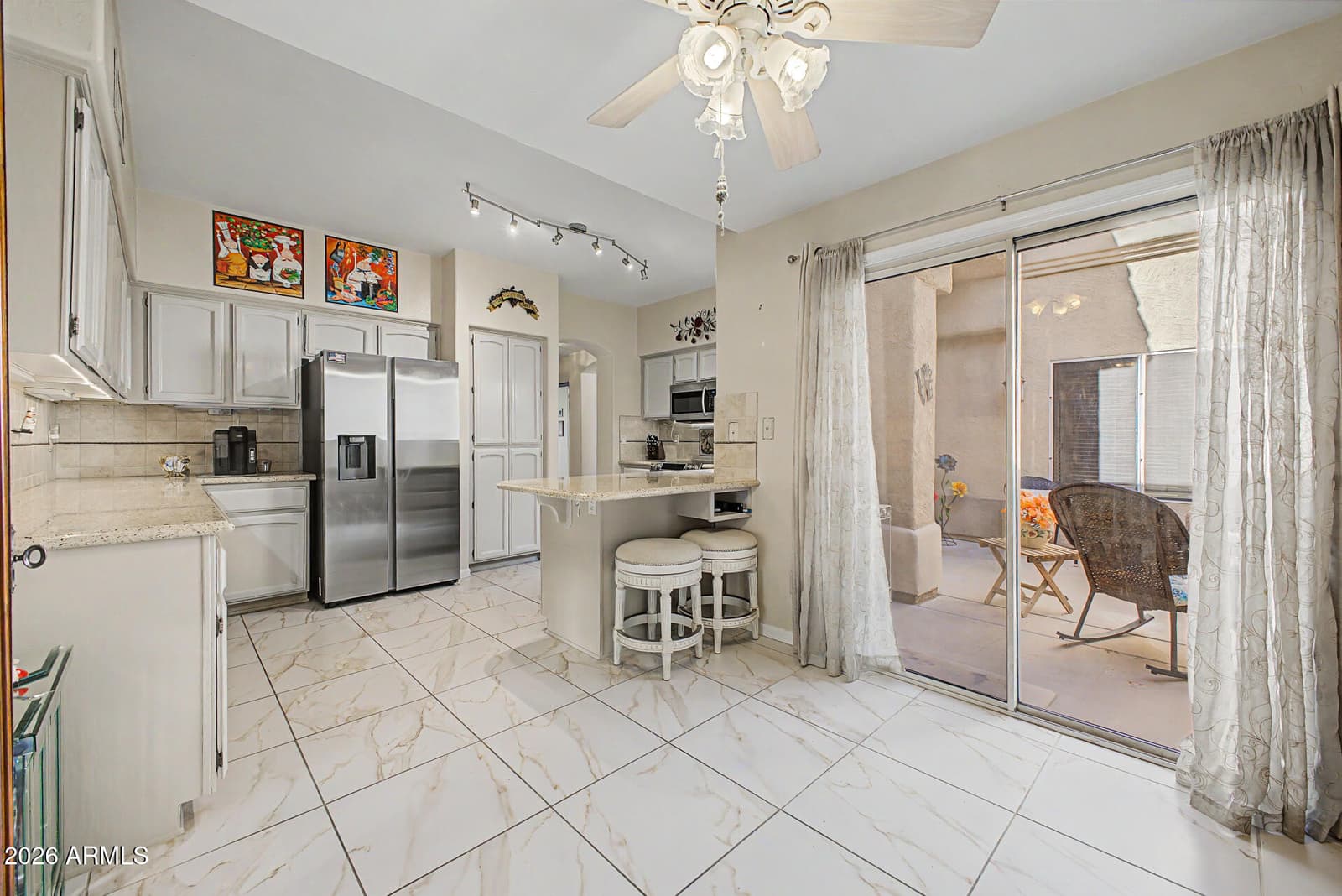 4710 E Morning Vista Lane, Cave Creek, AZ 85331 — photo 10 of 30