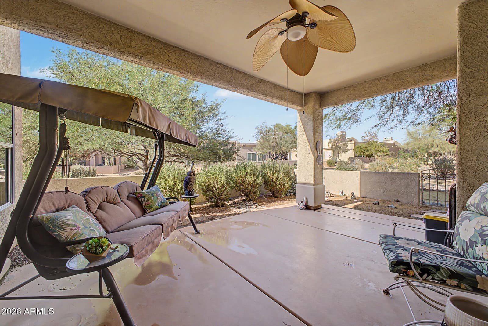 4710 E Morning Vista Lane, Cave Creek, AZ 85331 — photo 27 of 30