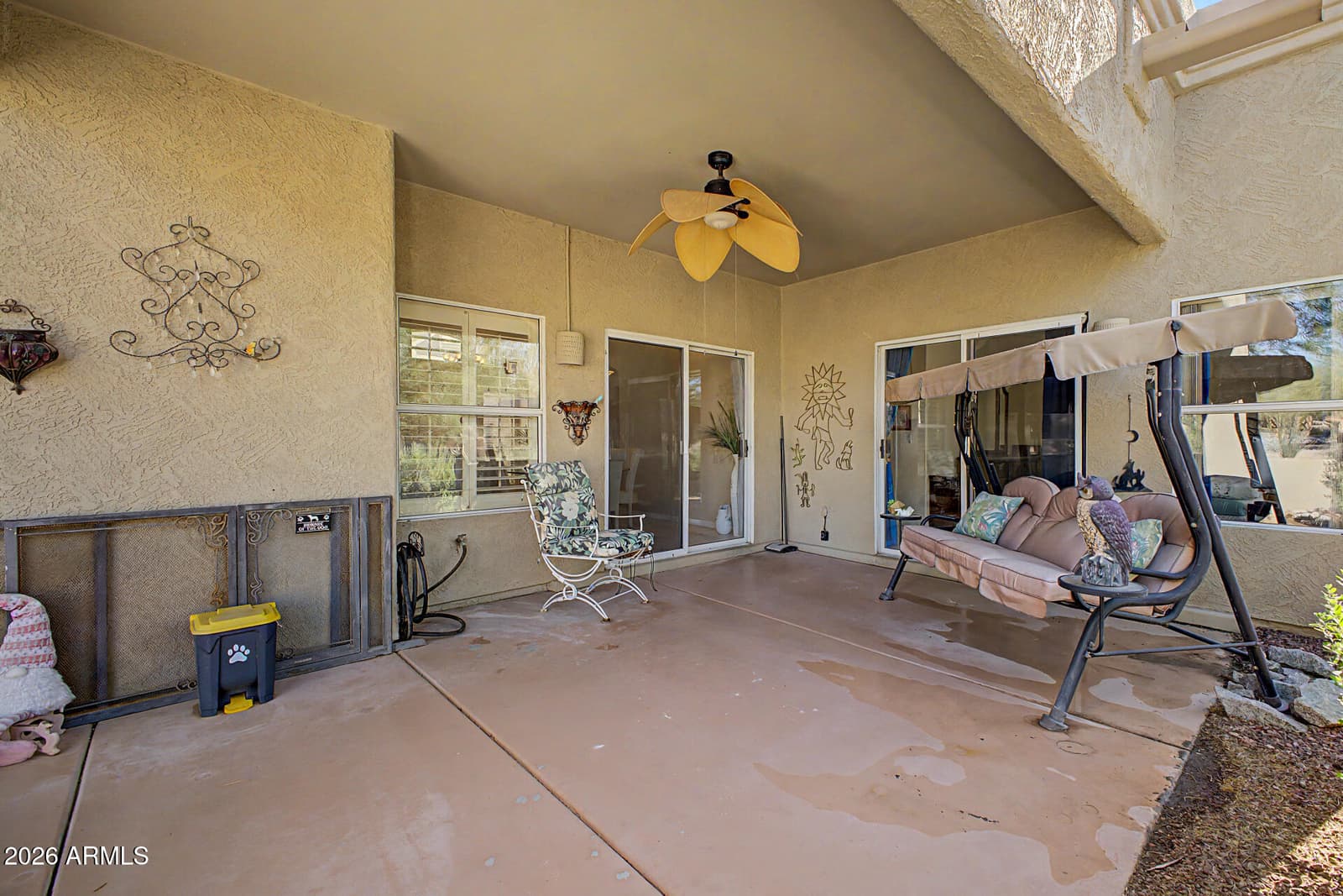 4710 E Morning Vista Lane, Cave Creek, AZ 85331 — photo 28 of 30