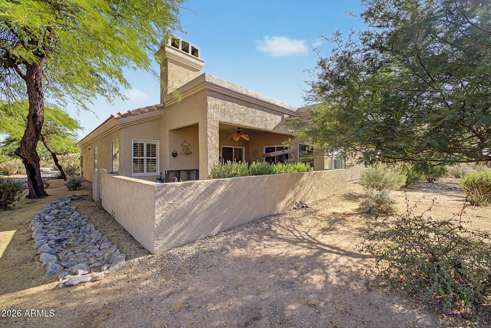 4710 E Morning Vista Lane, Cave Creek, AZ 85331 — photo 29 of 30