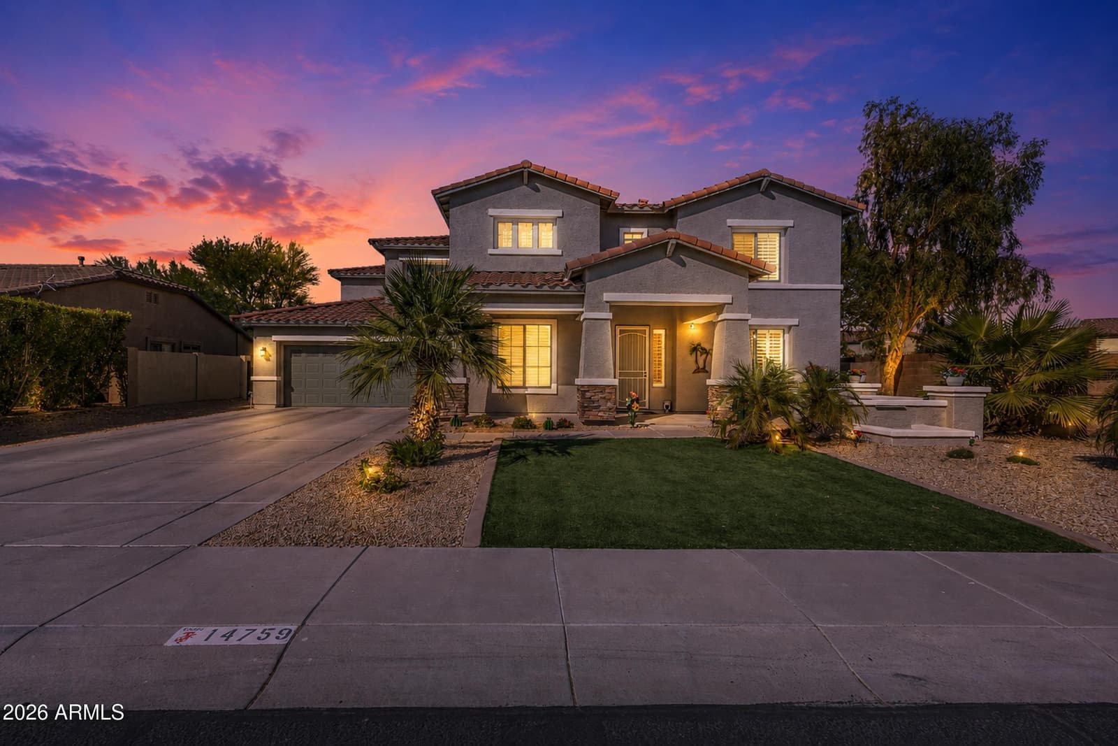 14759 N 182nd Avenue, Surprise, AZ 85388 — photo 3 of 68