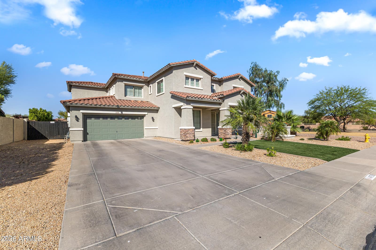 14759 N 182nd Avenue, Surprise, AZ 85388 — photo 4 of 68