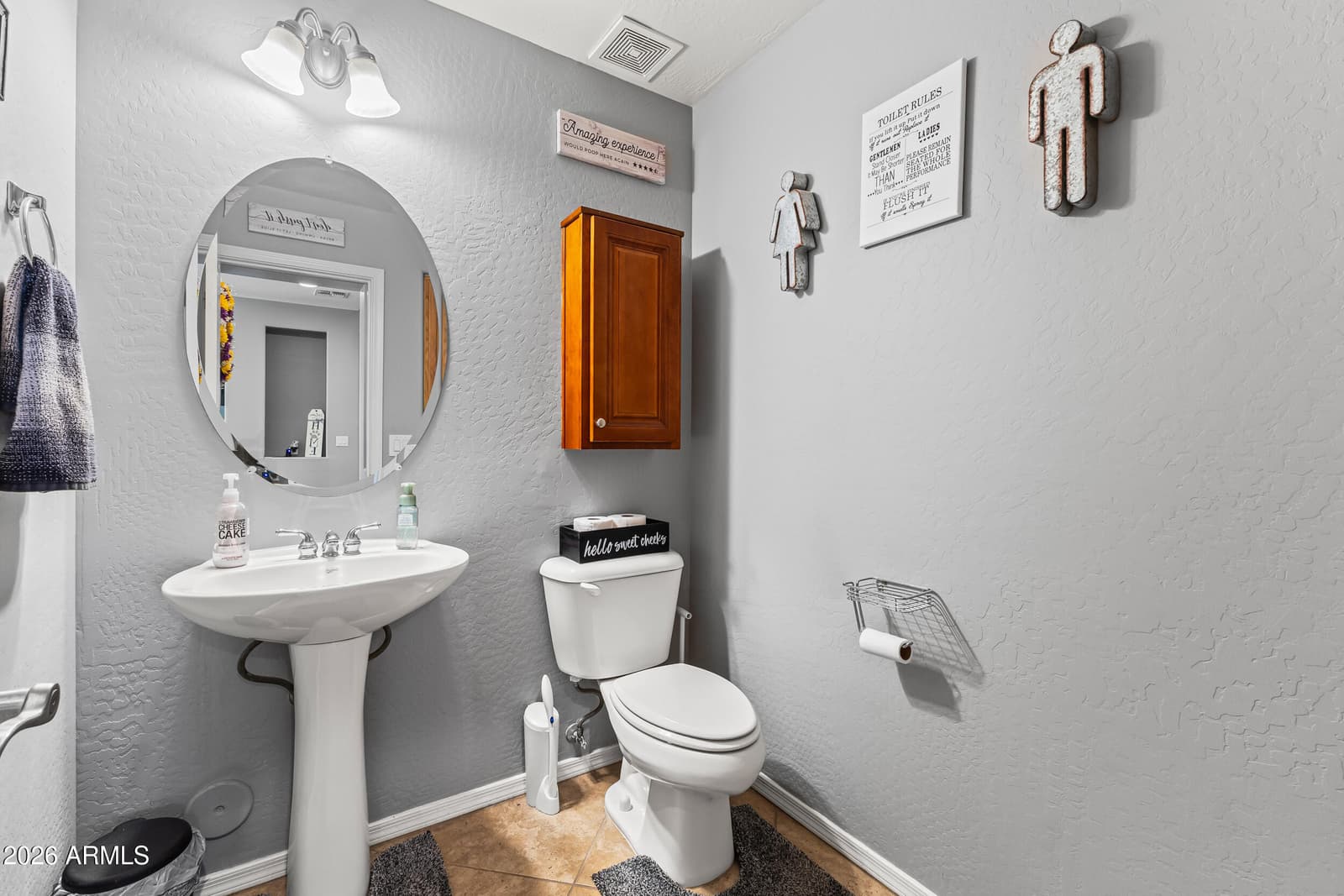 14759 N 182nd Avenue, Surprise, AZ 85388 — photo 10 of 68
