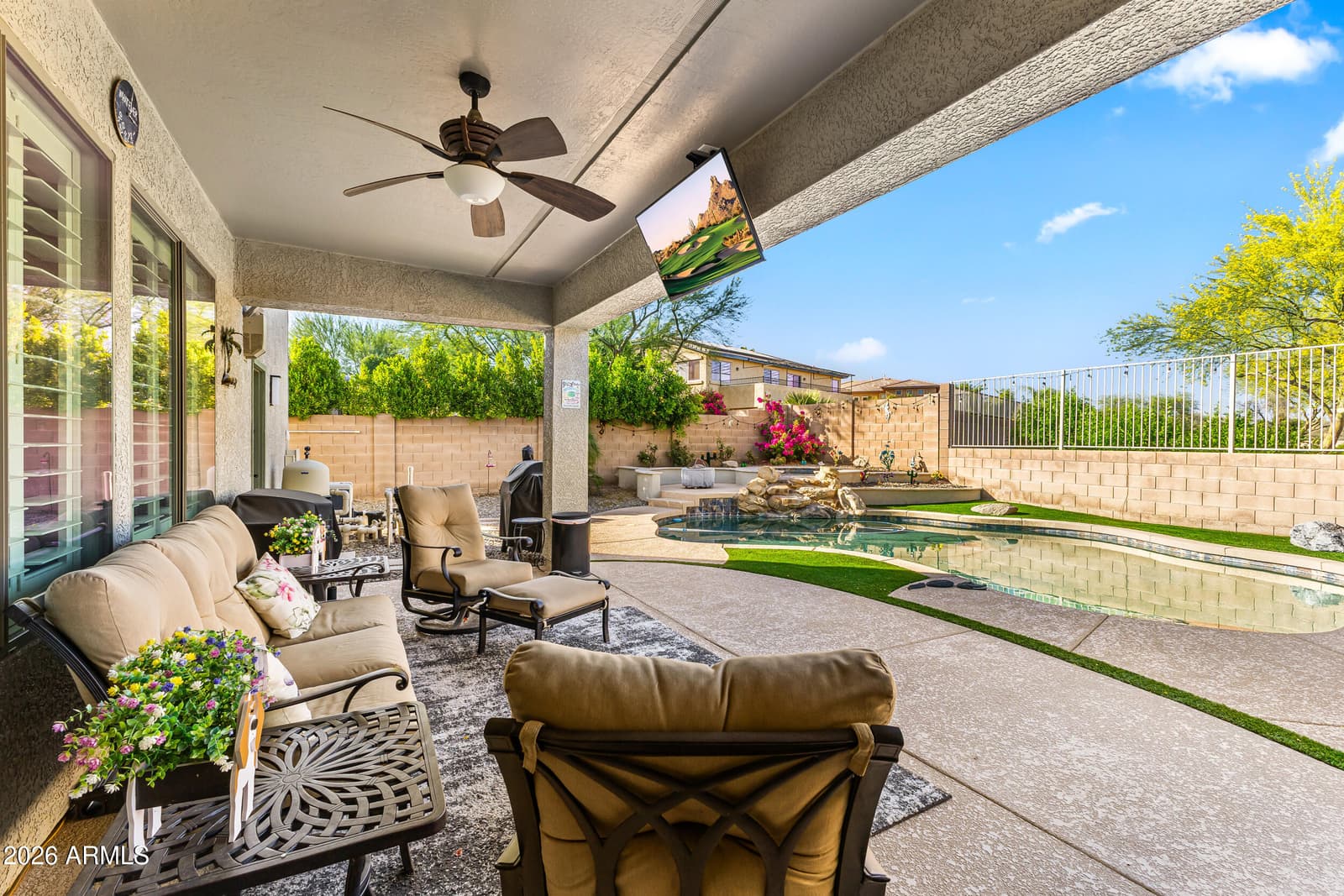 14759 N 182nd Avenue, Surprise, AZ 85388 — photo 45 of 68