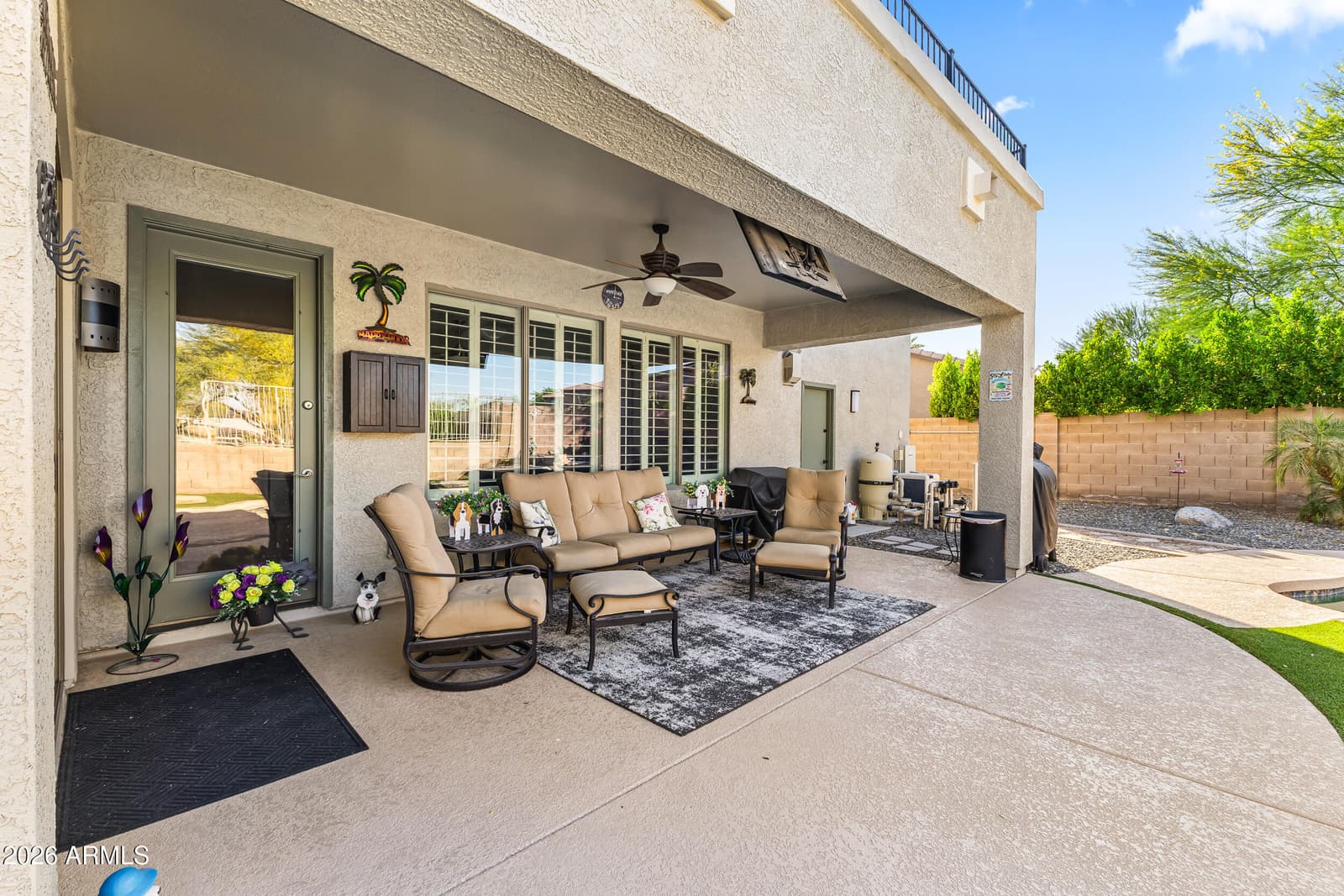 14759 N 182nd Avenue, Surprise, AZ 85388 — photo 46 of 68
