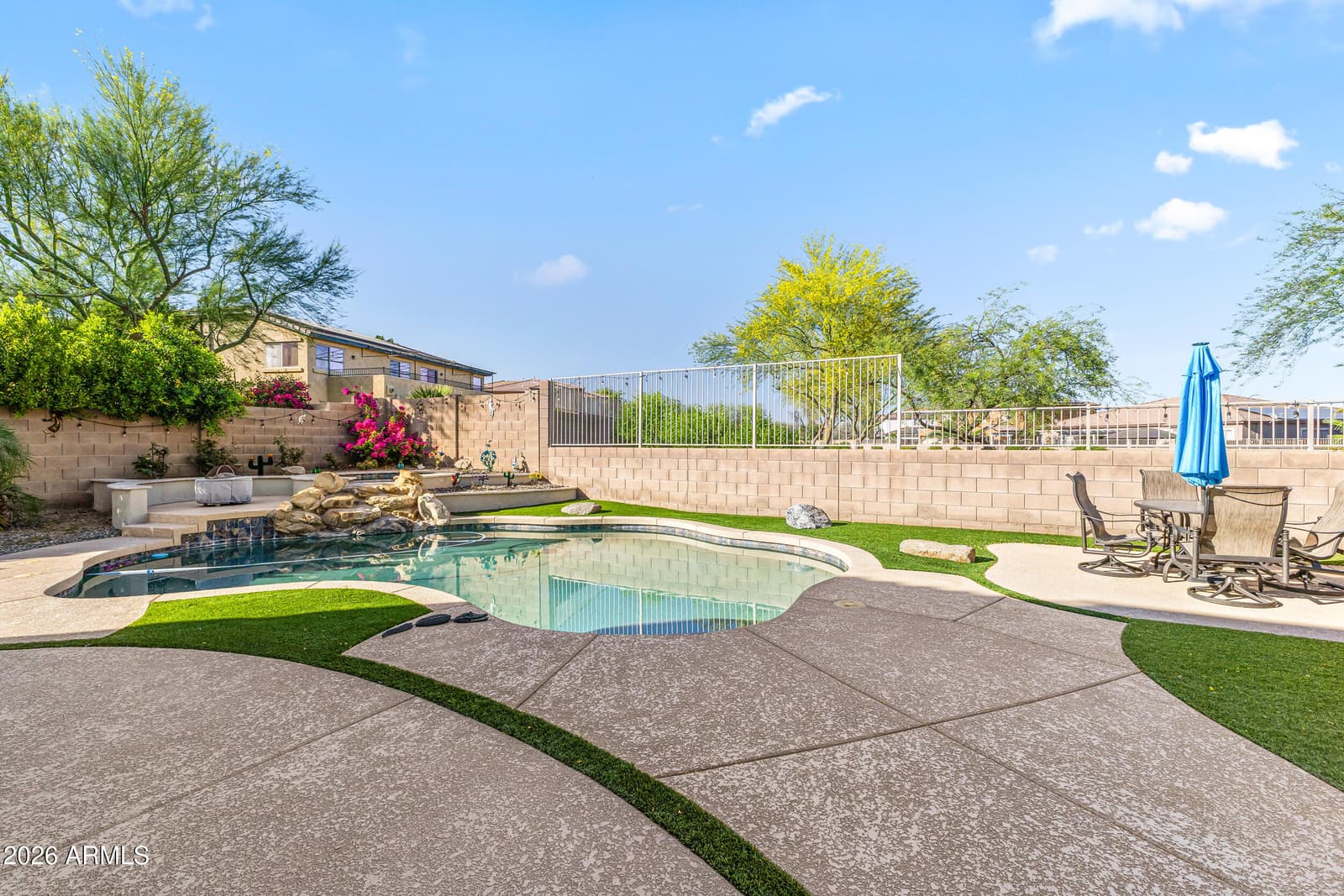 14759 N 182nd Avenue, Surprise, AZ 85388 — photo 47 of 68