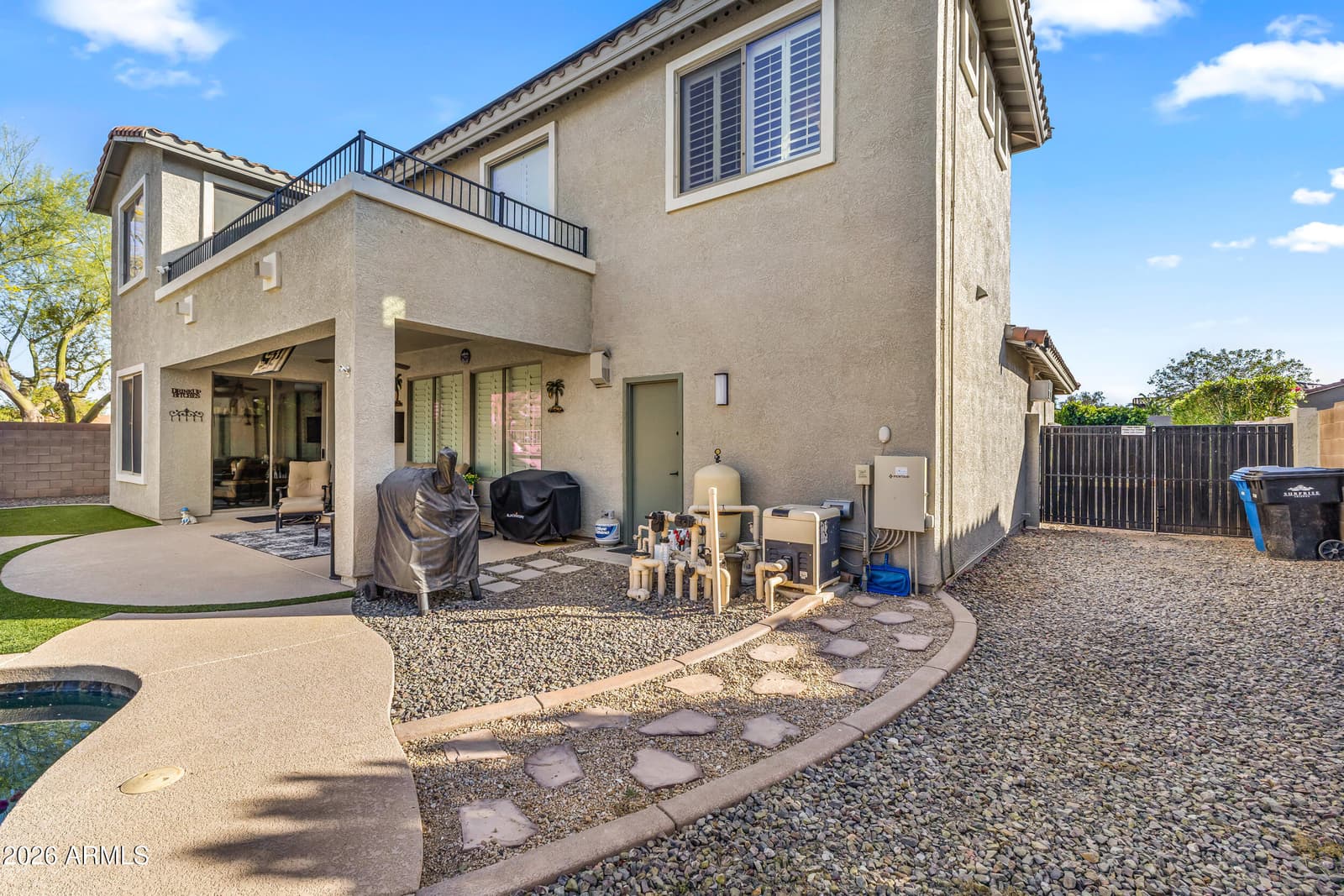 14759 N 182nd Avenue, Surprise, AZ 85388 — photo 49 of 68