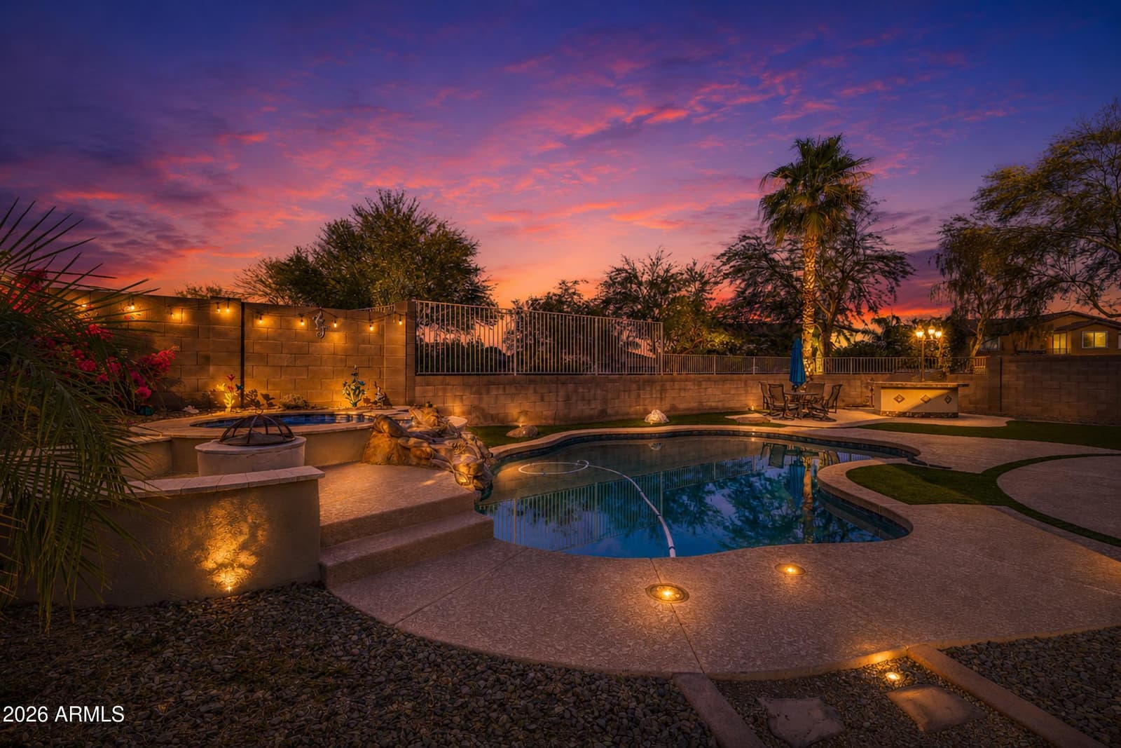 14759 N 182nd Avenue, Surprise, AZ 85388 — photo 51 of 68
