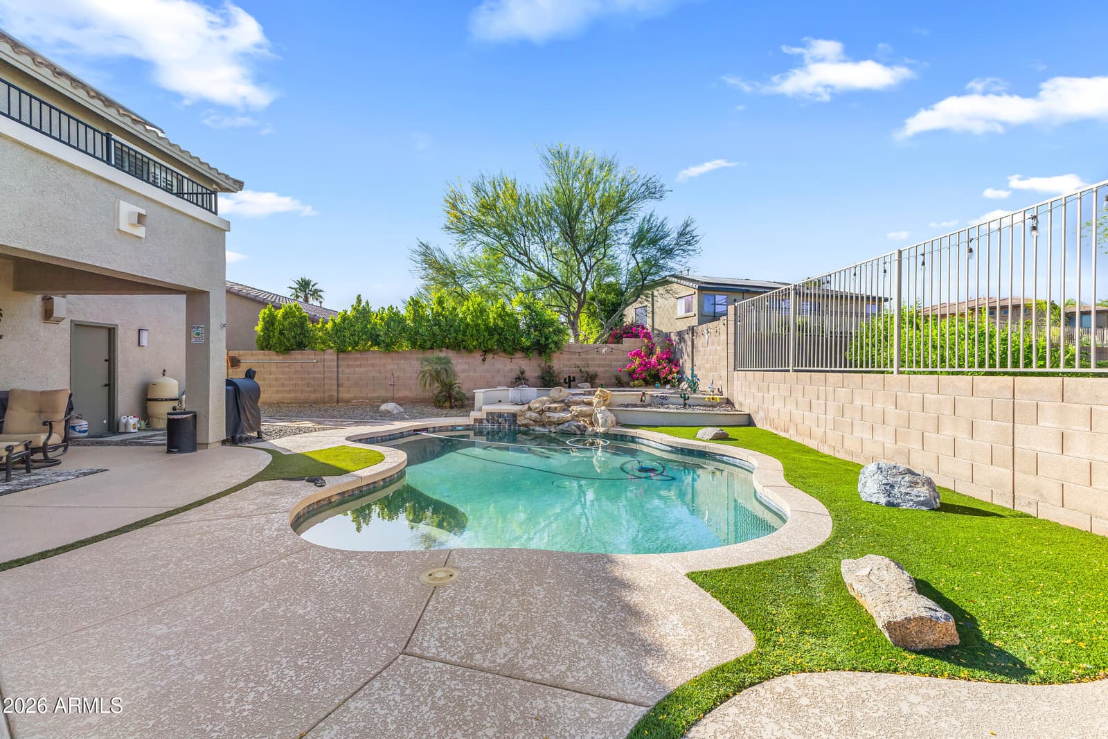 14759 N 182nd Avenue, Surprise, AZ 85388 — photo 53 of 68