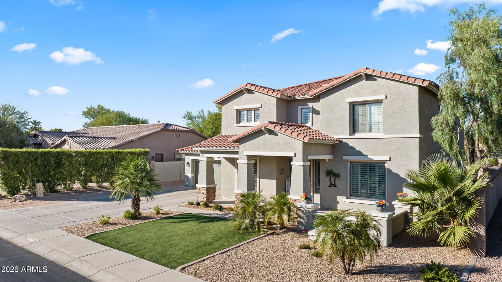14759 N 182nd Avenue, Surprise, AZ 85388 — photo 54 of 68